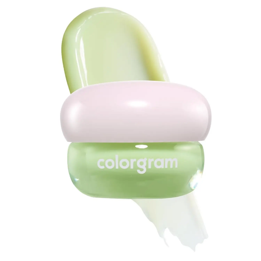 colorgram Tintin Dory Lip Jam 01 Shine Muscat Jam