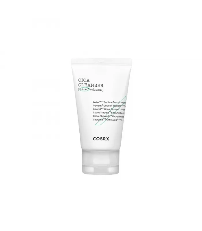 Pure Fit Cica Cleanser_50 mL