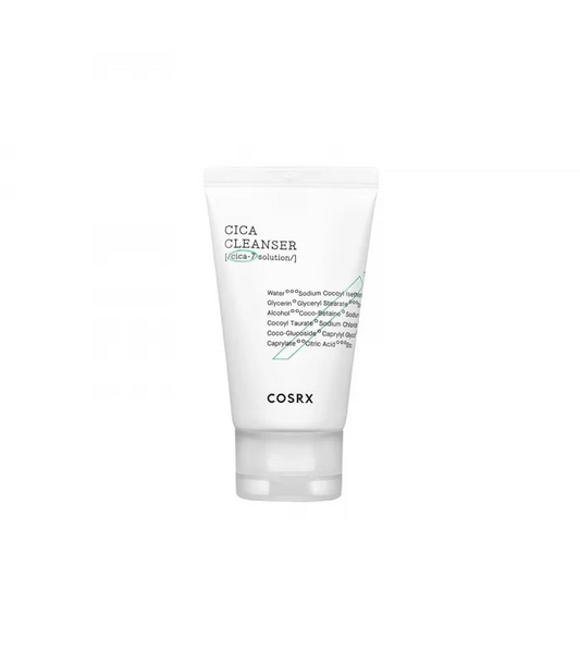 Pure Fit Cica Cleanser_50 mL