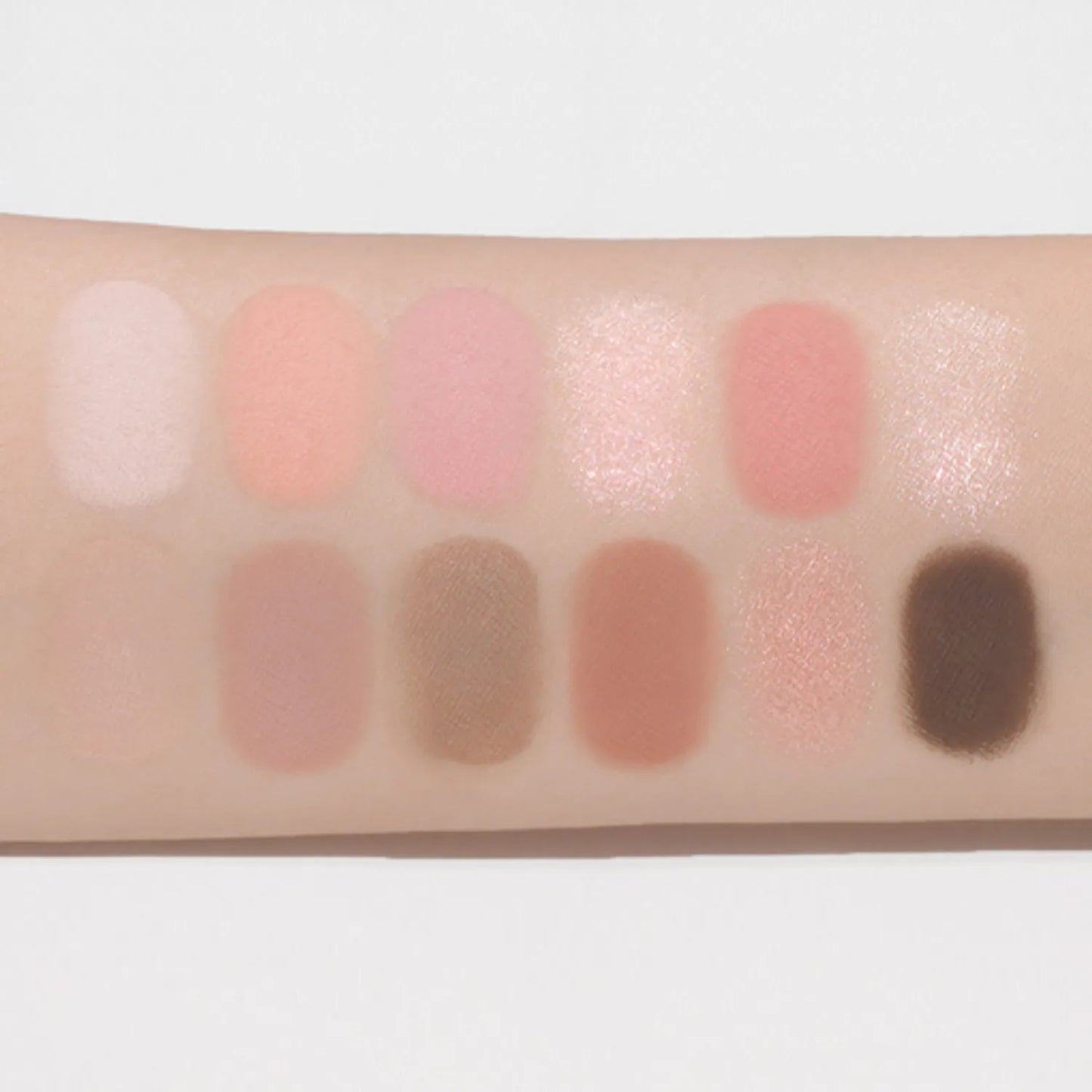 ES EYE CORE PALETTE #POSH CORAL