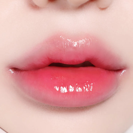 ES.  (VG)COUTURE LIP TINT GLAZE #5