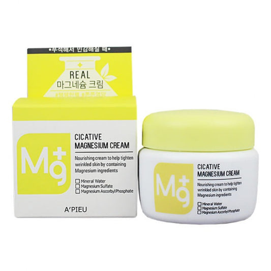 A'PIEU CICATIVE_MAGNESIUM_CREAM