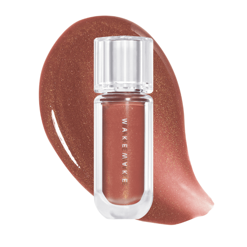 WAKEMAKE Dewy Gel Maxi Gloss 04 Tanned Girl