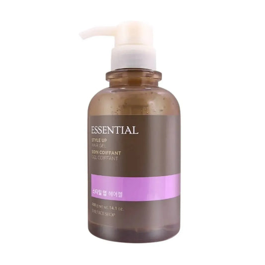 ESSENTIAL Style Up Hair Gel