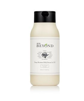 BEYOND DEEP MOISTURE BODY SERUM IN OIL 350