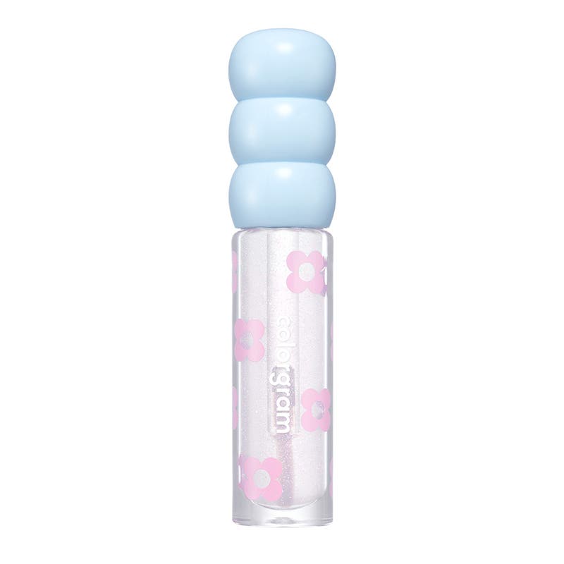 colorgram Fruity Glass Tint 00 Pearl Gloss