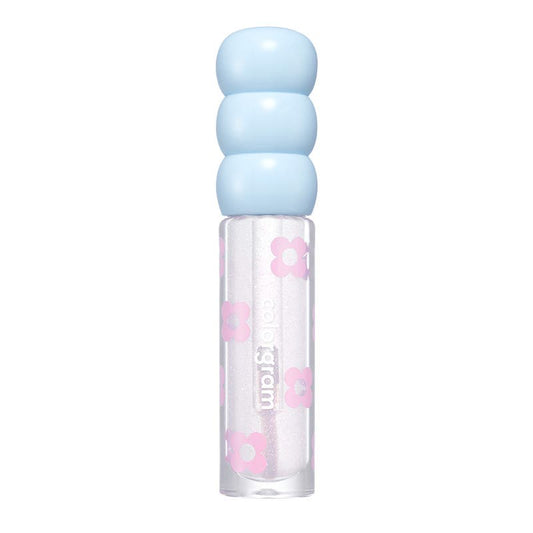 colorgram Fruity Glass Tint 00 Pearl Gloss
