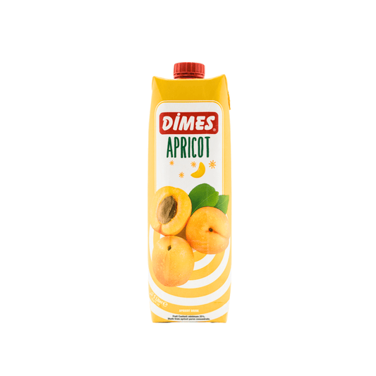 1/1 T.PACK  DIMES CLASSIC APRICOT DRINK