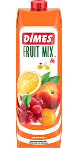 200 ML T.PACK DIMES CLASSIC FRUIT MIX NECTAR