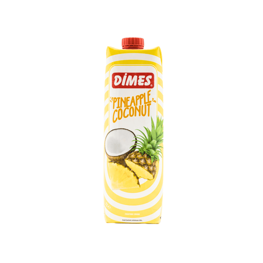 1/1 T.PACK  DIMES BUZZ PINEAPPLE & COCONUT