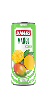 330 ML DIMES CAN MANGO DRINK