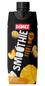 310 ML TP DIMES SMOOTHIE MANGO