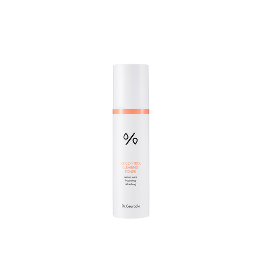 5? CONTROL
CLEARING
TONER