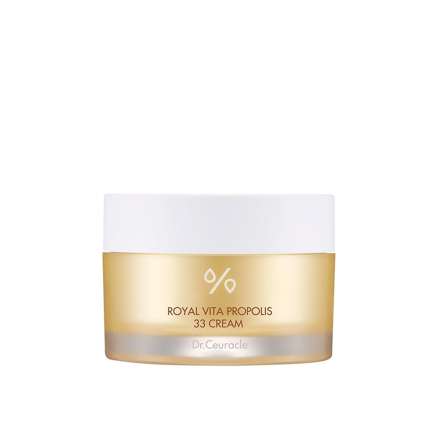ROYAL VITA
PROPOLIS
33 CREAM