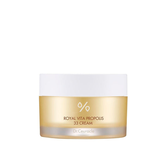 ROYAL VITA
PROPOLIS
33 CREAM