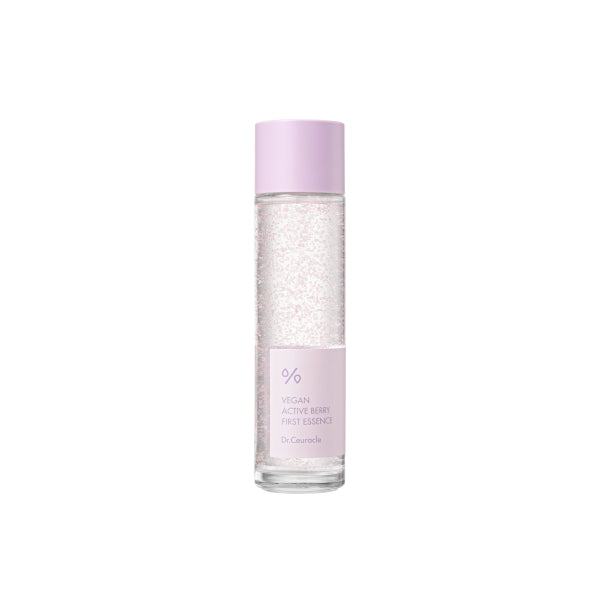 VEGAN ACTIVE BERRY FIRST ESSENCE