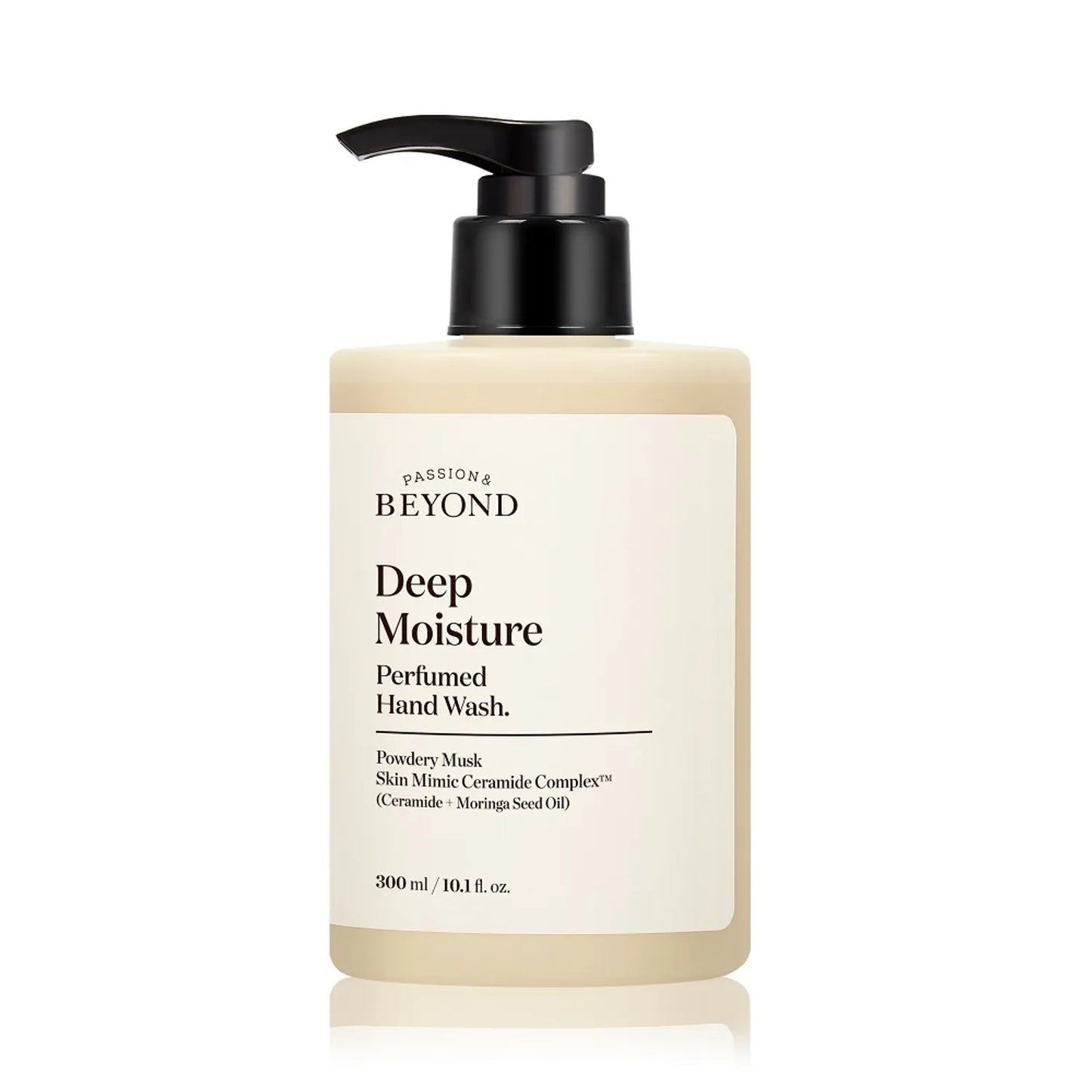 BEYOND DEEP MOISTURE HAND WASH 300