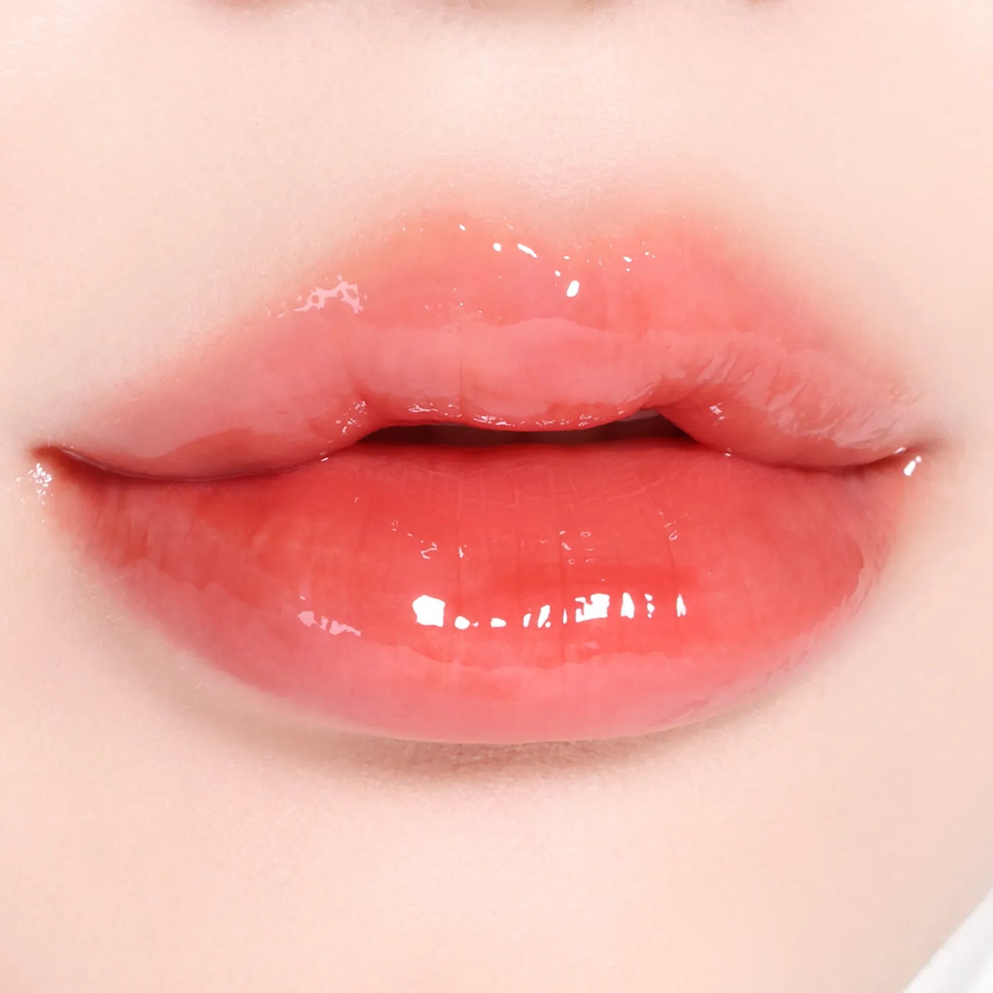 ES COUTURE LIP TINT GLAZE 09 PETAL PUNCH