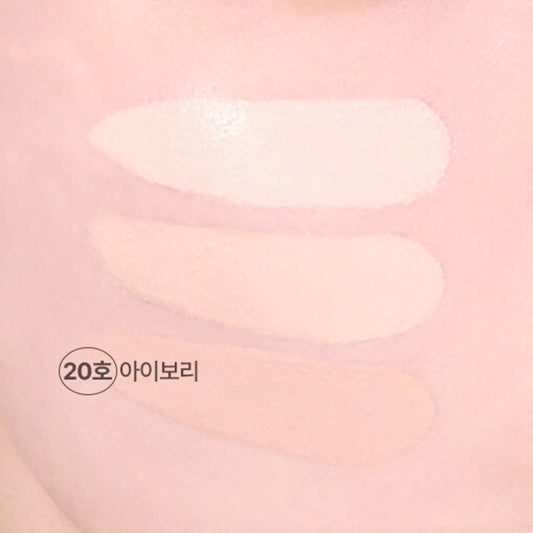 22Ad WAKEMAKE Defining Cover Concealer 20 Ivory