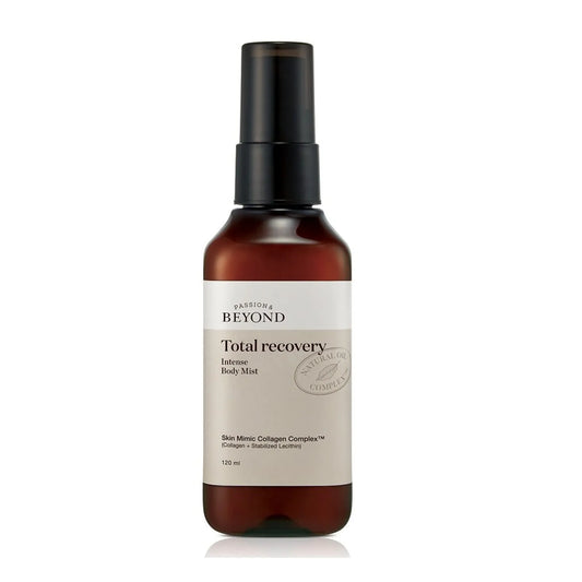 BEYOND TOTAL RECOVERY BODY MIST 120