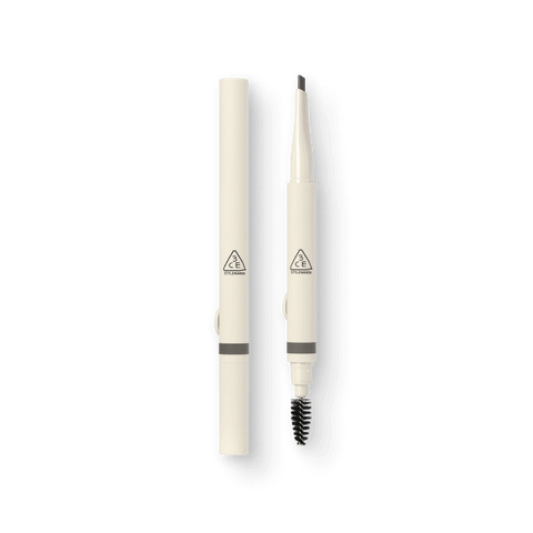 3CE EASY BROW DESIGNING PENCIL #EBONY