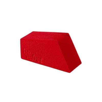 BE VELVET FITTING SPONGE