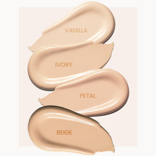ES BE GLOW STICK FOUNDATION PETAL