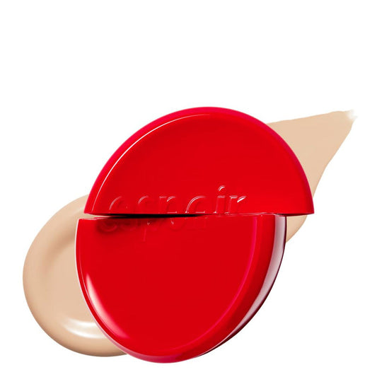 ES.  BE VELVET FLUID FOUNDATION #4 BEIGE