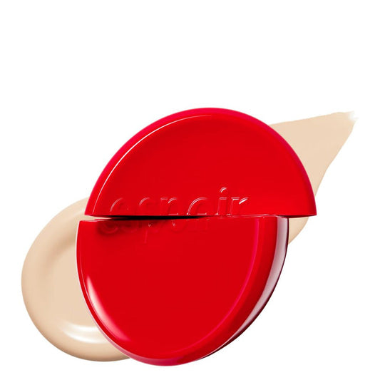 ES.  BE VELVET FLUID FOUNDATION #2 IVORY