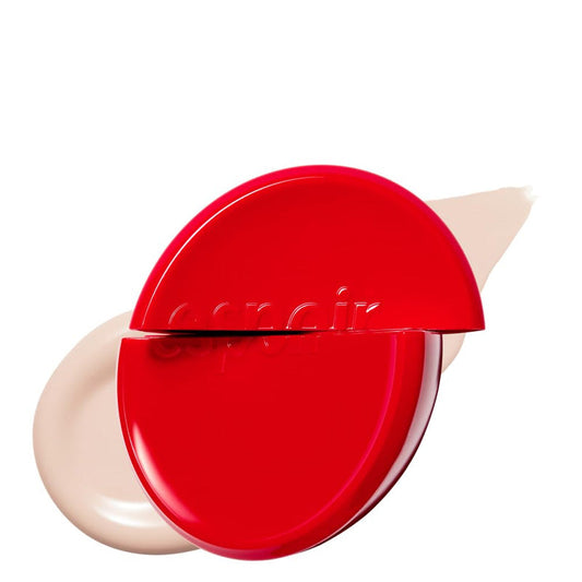 ES.  BE VELVET FLUID FOUNDATION #1 VANILLA
