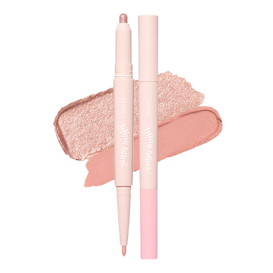 ET.Bling Bling Idol Stick 05 Baby pink