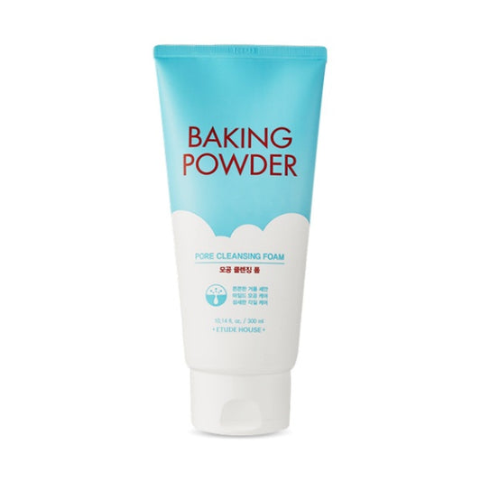 ET.Baking Powder Pore Foam 300g(21AD)