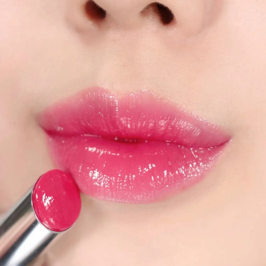 WAKEMAKE Dewy Gel Glaze Stick 11 Raspberry Puree