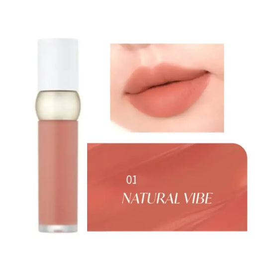 NEW BOLD VELVET FIXING TINT 01 NATURAL VIBE