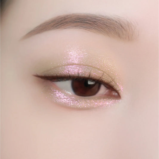 WAKEMAKE Glitz Longwear Stick Shadow 05 Nocturn