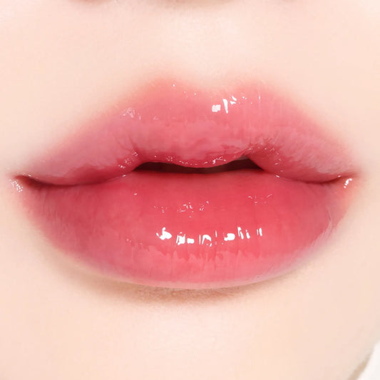 ES.  (VG)COUTURE LIP TINT GLAZE #8
