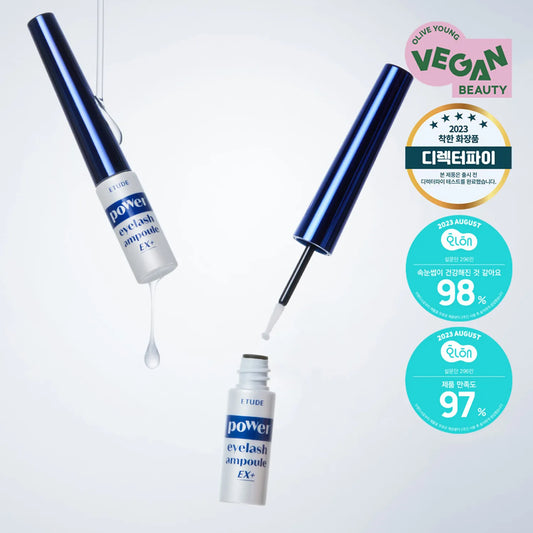 ET.(MBS)Power Eyelash Ampoule(23AD)