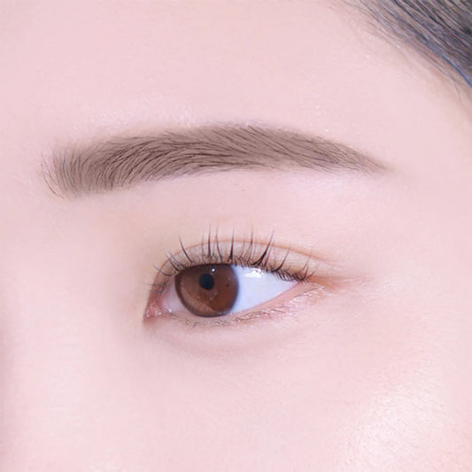 ES.  THE BROW EASY SHAPING PENCIL #1