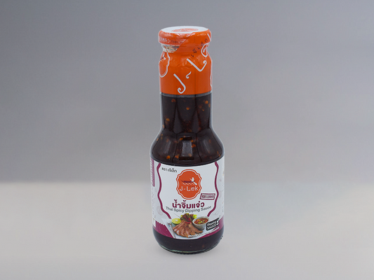 Thai Spicy Sauce (Glass)
