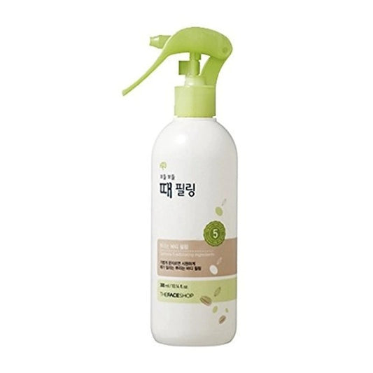 TFS Smooth Body Peel
