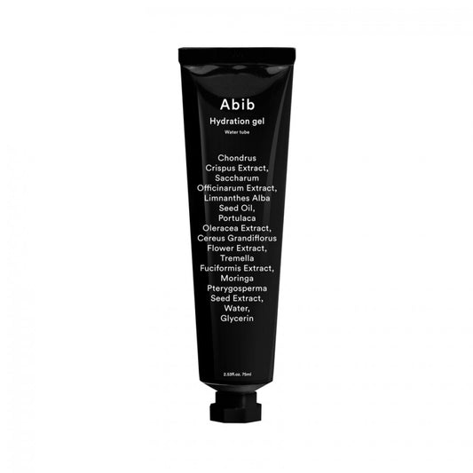 ABIB HYDRATION GEL WATER TUBE