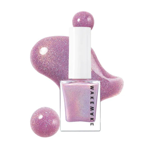 WAKEMAKE Nail Gun Glitter 48 Dreamy Moment