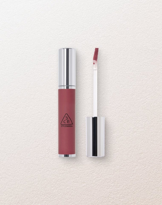3CE Hazy Lip Clay -Opening Pink