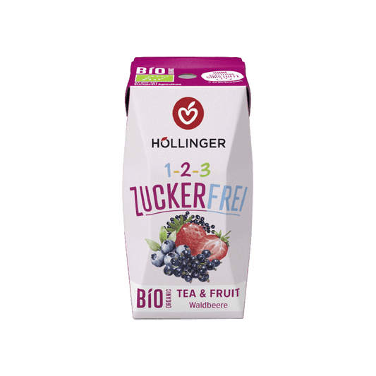 1-2-3 SUGARFREE wild berry