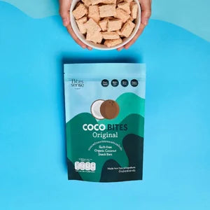 [BITESSENSE] COCO CHIPS 25g
 - Original