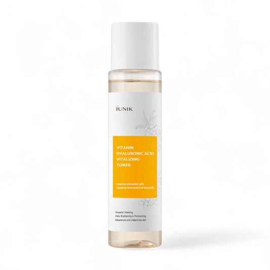 Vitamin Hyaluronic Acid Vitalizing Toner