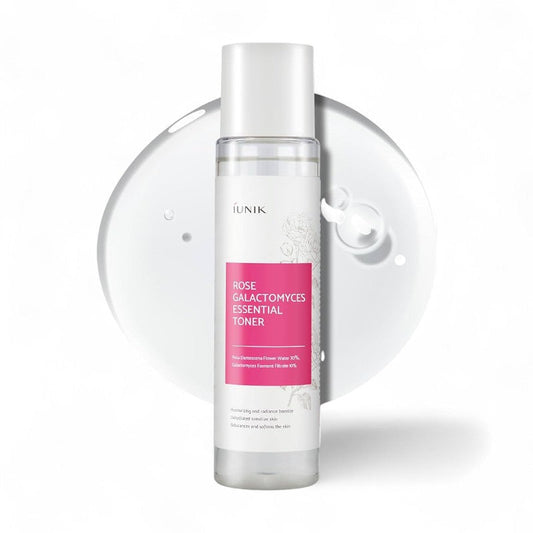 Rose Galactomyces Essential Toner