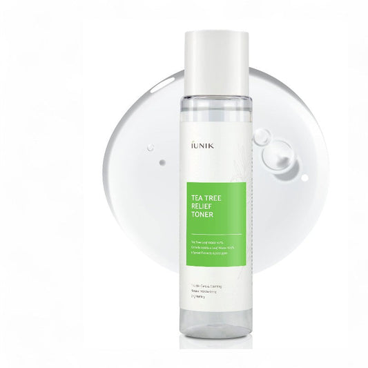 Tea Tree Relief Toner