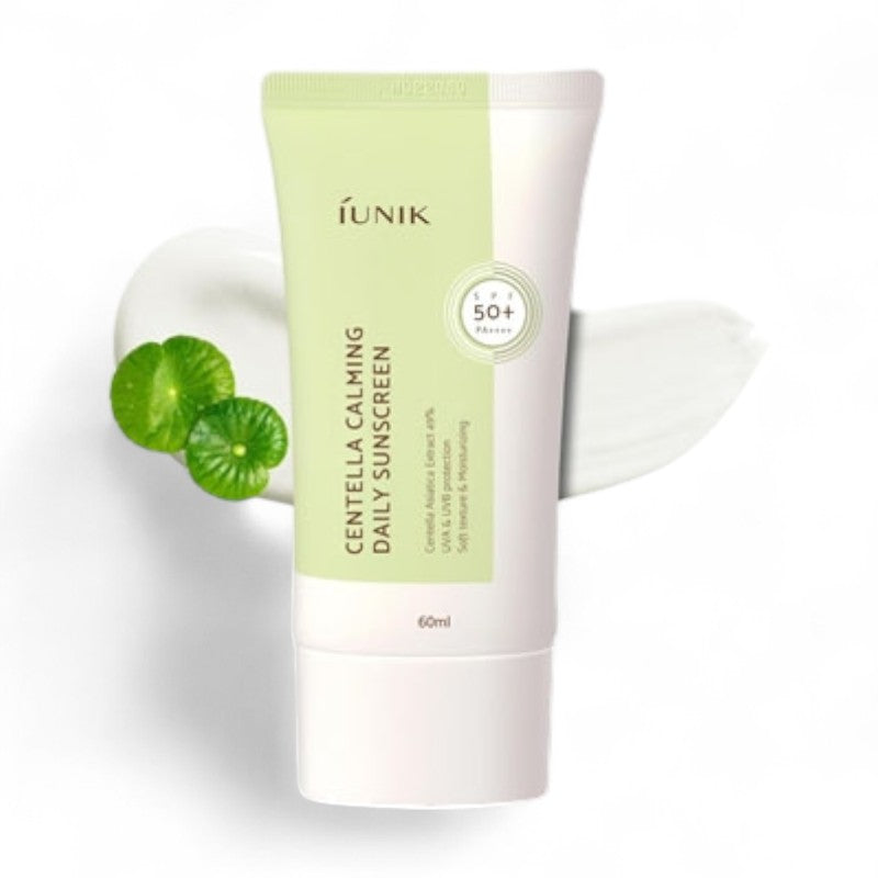 Centella Calming Daily Sunscreen