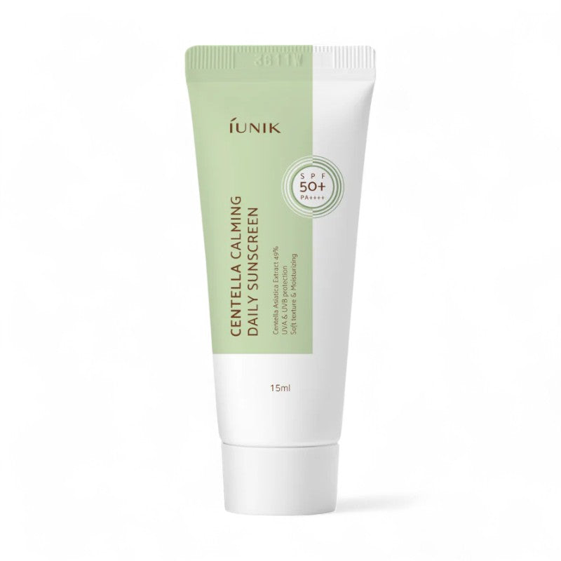Centella Calming Daily Sunscreen Miniature